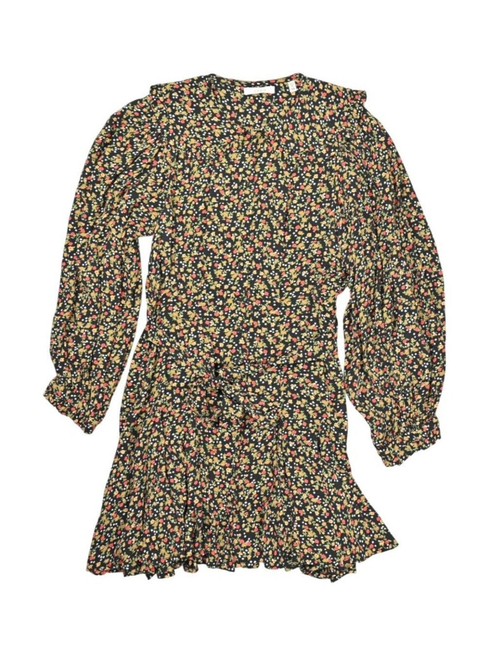 Doen Camden Dress in Ink Montpellier
